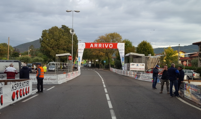 TROFEO POLISPORTIVA CARMIGNONE